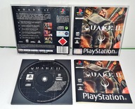 Hra Quake II PSX 3XA