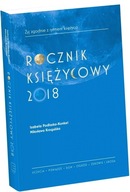 Rocznik księżycowy 2018