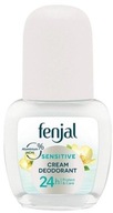 FENJAL SENSITIVE ROLL-ON 24H KRÉMOVÝ DEZODORANT