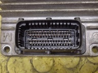 CHEVROLET KALOS kompjuter računalo motora 96394312