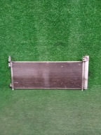 TOYOTA RAV 4 13 - 15 air conditioning radiator capacitor,