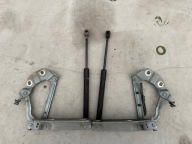 DISCOVERY SPORT L550 hinge bonnets right left