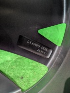 disk SEAT TARRACO 20" 8.5J ET38 NR.F39