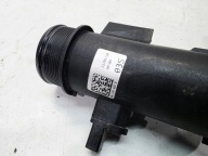 trouba hadice intercoolera AUDI Q5 FY 3.0 TDI 80A145681B
