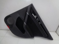 VW GOLF VII upholstery side door right rear part GTI
