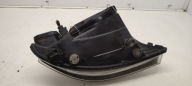 light front front left Seat Ibiza 6L