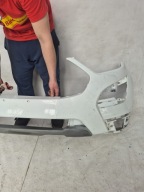 FORD ECOSPORT II 2 MK2 LIFT 17-22 bumper front front