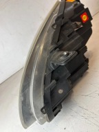 light front front right Alfa Romeo Giulietta Xenon UK