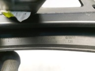PEUGEOT 2008 II BUMPER BRACKET REAR PART LEFT 9825842780