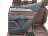 seats leather upholstery MASERATI GRECALE
