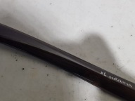 BMW X6 E71 DEKOR moulding TUNELU PODLOKIETNIKA