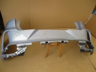 bumper rear part tylni MG MARVEL R EP21 2021r- P10970071