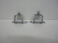 HYUNDAI I20 hinges bonnet boot rear part KOMPLET 2014