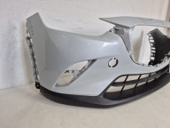 MAZDA CX-3 CX3 14- bumper front front D10J-50031