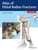 Atlas of Distal Radius Fractures Del Pinal