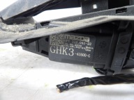 MAZDA CX-3 2.0SKYACTIV-G potentiometer accelerator pedal GHK3-41600-G