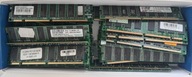 Pamäť RAM SDRAM MIX 512 MB