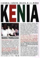 KENIA - HISTORIA PAŃSTW ŚWIATA W XX w./TRIO