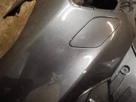 PARE CHOC AVANT FORD FOCUS MK4 ST