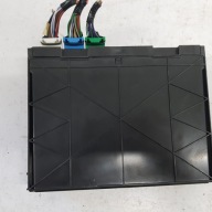 comfort control unit OPEL ASTRA K 2019 13526398