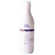 Milk Shake šampón pre blond a šedivé vlasy 1000ml