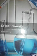 To jest chemia, podręcznik do szkół ponadgimnazjal