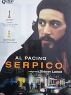 Serpico w kieszeni