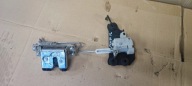OPEL MERIVA A LIFT handle lock rear part rear bonnet boot + damper Y20Z