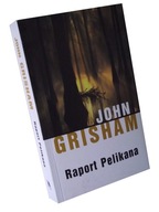 RAPORT PELIKANA - GRISHAM