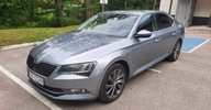 Skoda Superb Skoda Superb III 2.0TDi 190PS DSG...