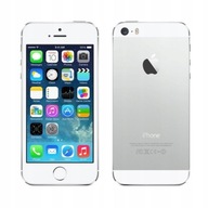 Apple iPhone 5 16GB Silver, A042