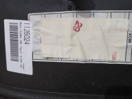 upholstery side right left rear part KPL 398 Volvo XC 90 and (2002-2014)