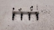 Rampe injection Injecteurs Opel Astra J kombi 1,4T