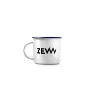 ZEW - Kubek Filiżanka do kawy Espresso 100 ml