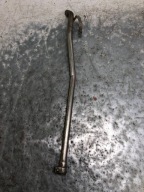 scarico TLUMIK WEBASTO VW TOURAN e 1K0819508H
