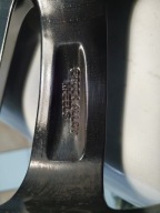 CERCHIO DI ALLUMINIO BROCK 7.5" X 17" 5X112 ET 52