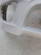 BMW X1 E84 m-packet 09-15 bumper front front