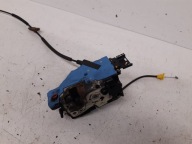 lock left rear part 24089158 Peugeot 207 SW