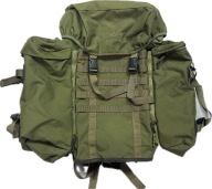 KL HOLLANDIA HÁTIZSÁK BERGHAUS SMPS FOLDABLE DAYPACK 35 L + BDB ZSEBEK