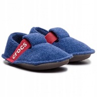 Kapcie CROCS Classic Slipper K 205349-4O5 C5 EU 20