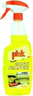 SRODEK DO CZYSZCZENIA PLASTIKOW VINET 750ML PLAK