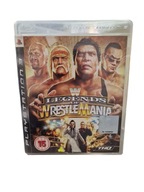 WWE Legends of WrestleMania PS3 7652