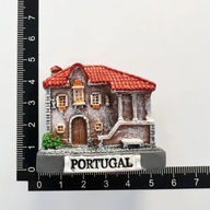 Europa portugalia pamiątka turystyczna magnesy na lodówkę artykuły