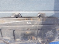 cover below bumper front MERCEDES GL X164 A1645250048