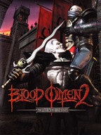 Blood Omen 2 Legacy of Kain Steam Kod Klucz