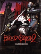 Legacy of Kain Blood Omen 2 GOG Kod Klucz