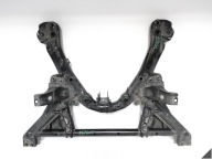 TESLA MODEL 3 / MODEL Y subframe sider axle beam RAMA of the engine axle beam front