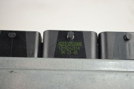 computer control unit PEUGEOT 9800268980