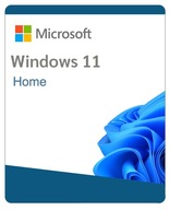 System operacyjny Microsoft Windows 11 Home