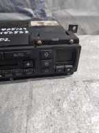 Panel klimatizaci klími Audi A8D2 OE 4D0820043C